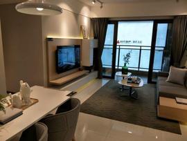 荔城增城规划局小区85万元买地铁口精装大三