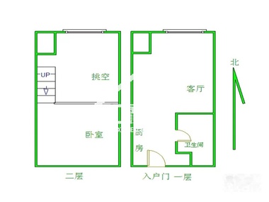 北京首开熙悦汇一室南精装修公寓整租-北京搜狐焦点租房