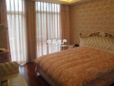 惠州金爵别墅五室南北精装修别墅整租-上海搜桂园上海别墅碧图片