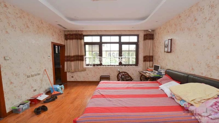 远洋傲北B1户型 天井面积纯赠送 带双产权车位