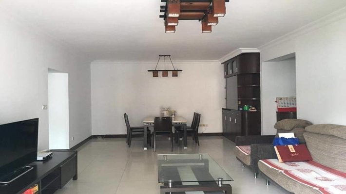 荔城增城规划局小区85万元买地铁口精装大三