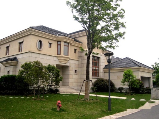 《用一颗真诚的心服务每一位客户》6米挑空客