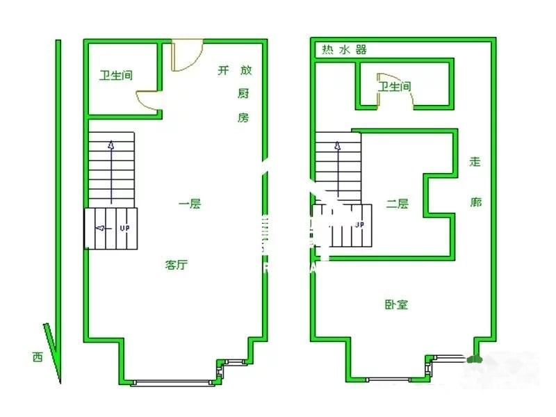 长阳 首开熙悦汇 万科半岛中央城 精装现房loft 特价出售