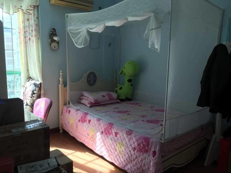 荔城增城规划局小区85万元买地铁口精装大三