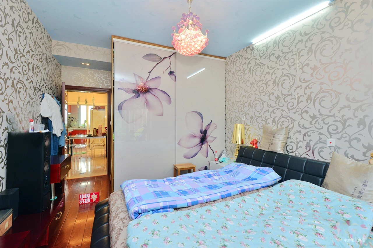 对口重点经纬附属实验小学中学 房东已看中其