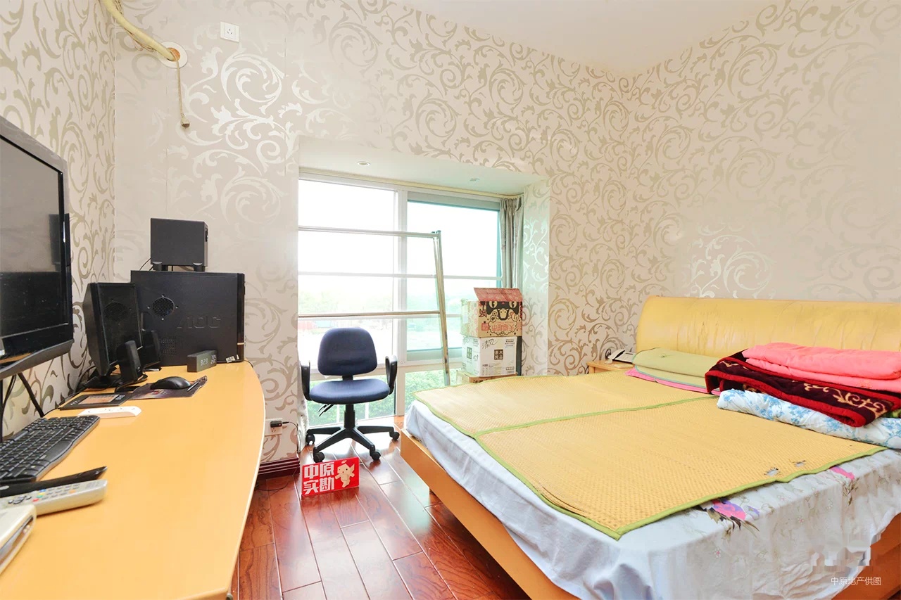 对口重点经纬附属实验小学中学 房东已看中其