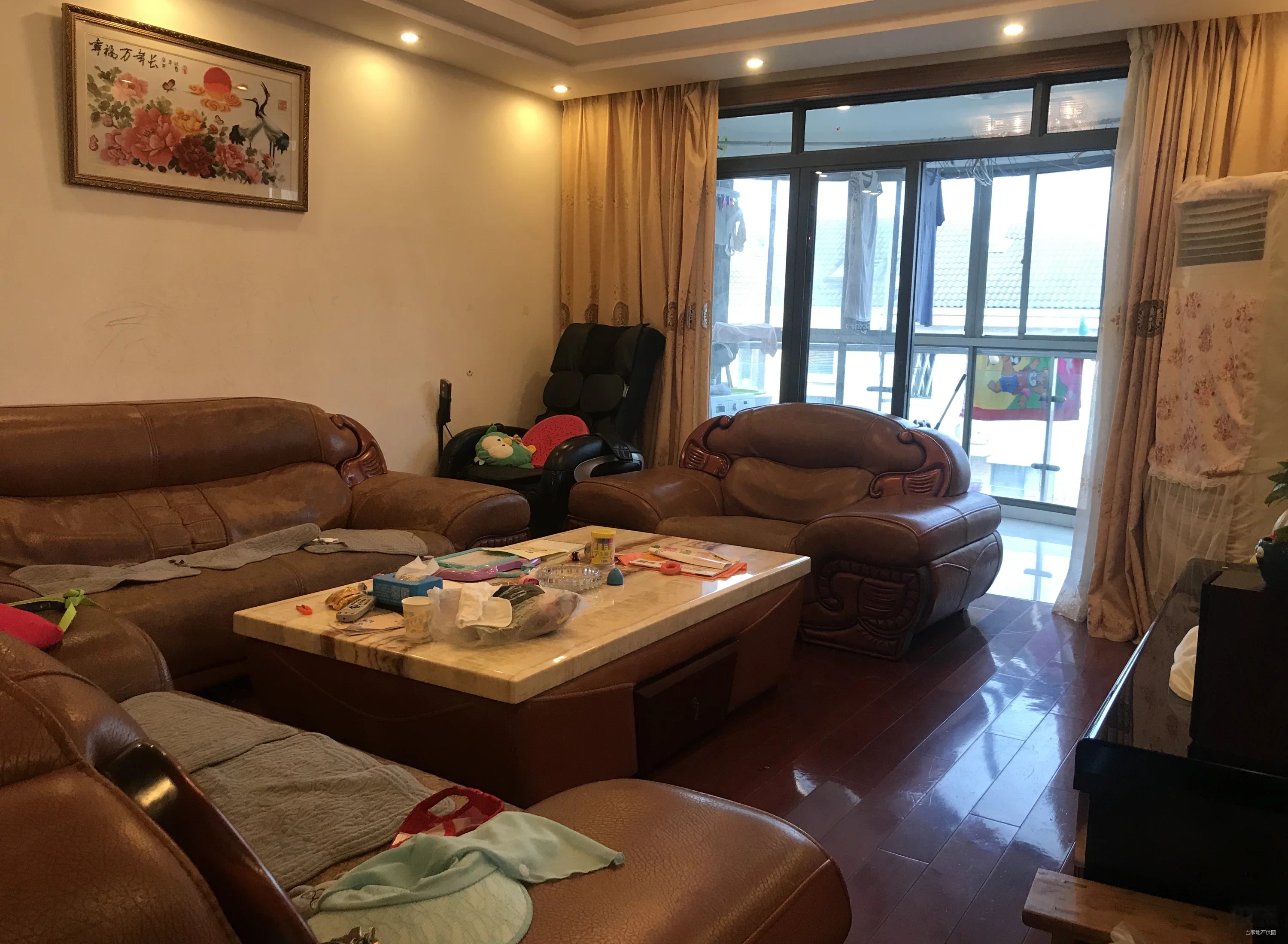 实房实价(实拍图片)宁怡苑 产权满五年唯1税费少,看房