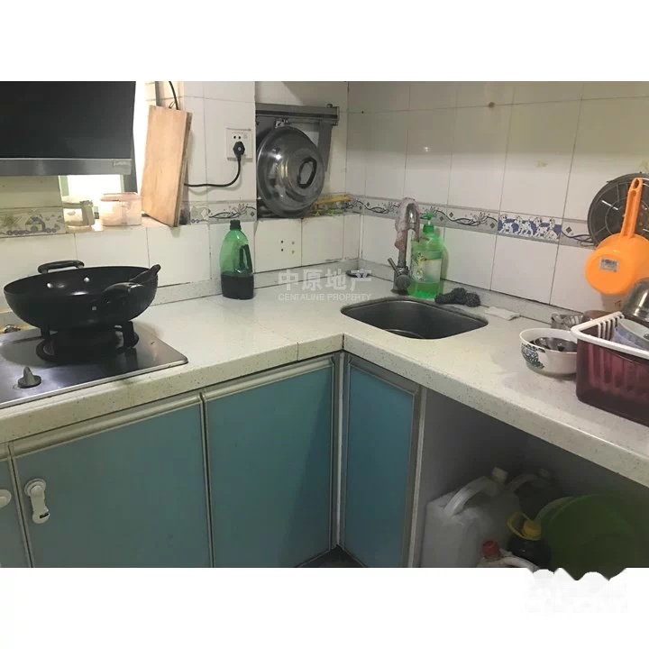 皇牌代理 华清园 一手业主 毗邻罗湖体育馆东湖