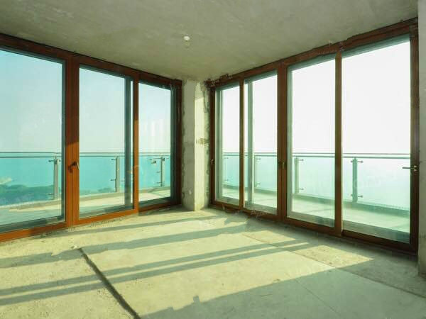 真实 房源专卖红树西岸462平6房 中空复式 海景