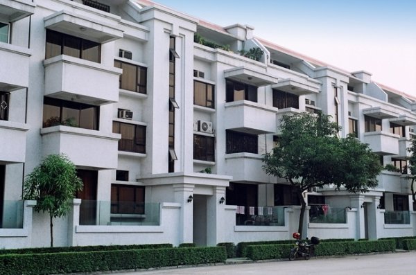 祈福新村 c区南向两房