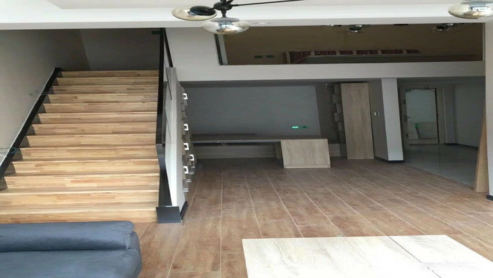 亦庄精装修LOFT 三条地铁 京东 小米总部北侧