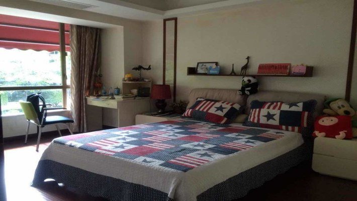 荔城增城规划局小区85万元买地铁口精装大三