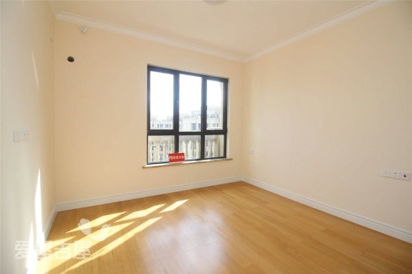 金山御府家园精装住宅 灵宝入住 外地人无