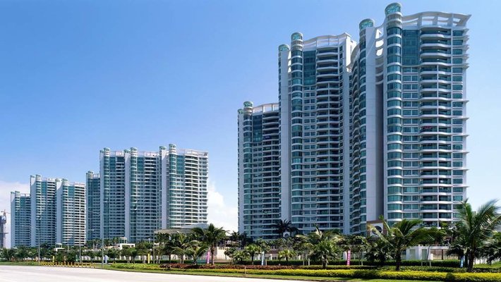 柏丽花园 交通方便 配套齐 采光好 温馨三房 南北对流