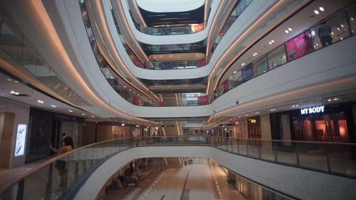 星港城万达广场一铺在手三代不愁小面积 小投 资 高回