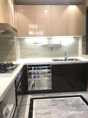 安嘉代理 恒大翡翠华庭 精装三房 一手流程 无税