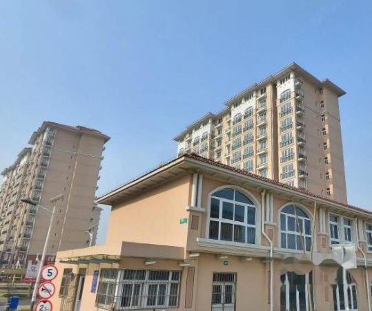 出售民乐城惠园毛坯两房*房源性价比极高房东急售!